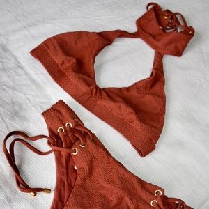 For Love & Lemons Bikini